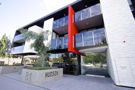 301/81 Riversdale Rd, Hawthorn, VIC 3122