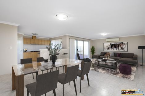 Property photo of 1/11 Longhurst Way Queens Park WA 6107