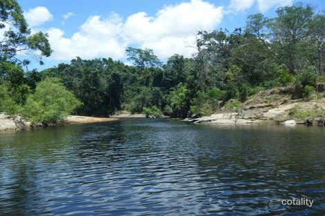 412 Shiptons Flat Rd, Rossville, QLD 4895