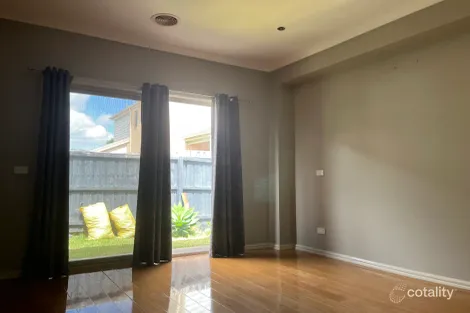 Property photo of 34 Taggerty Grove Epping VIC 3076