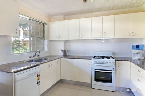Property photo of 21/4-8 Lismore Avenue Dee Why NSW 2099