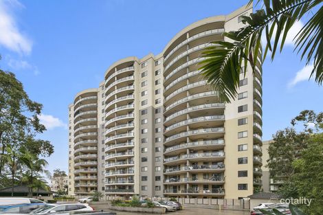 Property photo of 704/91B Bridge Road Westmead NSW 2145