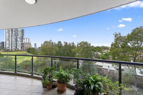 Property photo of 704/91B Bridge Road Westmead NSW 2145