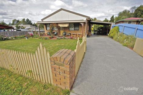 22 Hawkins St, Latrobe, TAS 7307