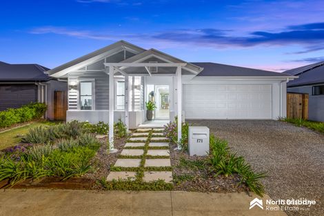 Property photo of 171 Central Springs Parade Caboolture QLD 4510
