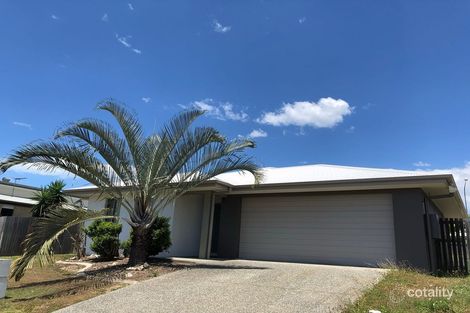 Property photo of 21 Halifax Place Rural View QLD 4740