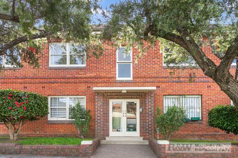 4/2a Enfield St, Marrickville, NSW 2204