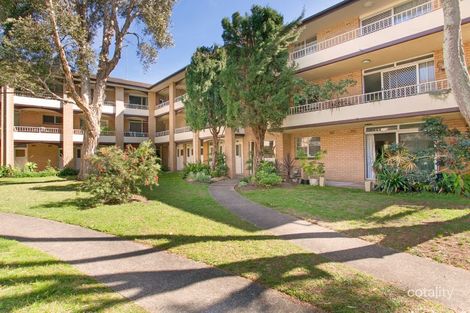 Property photo of 21/4-8 Lismore Avenue Dee Why NSW 2099