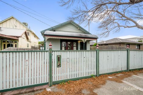 Property photo of 79 Challis Street Newport VIC 3015
