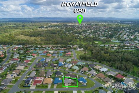 Property photo of 6 Silk Street Morayfield QLD 4506