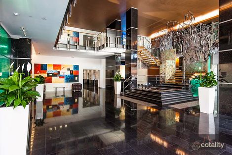 Property photo of 121/22 St Georges Terrace Perth WA 6000