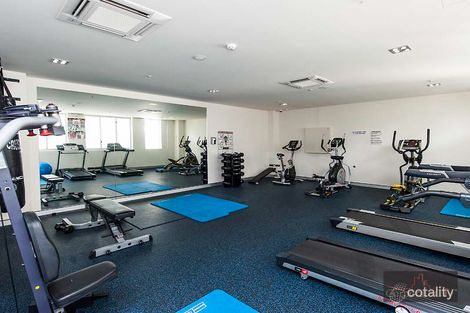 Property photo of 121/22 St Georges Terrace Perth WA 6000