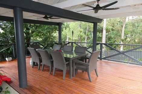 Property photo of 22 Enderbury Crescent Pacific Pines QLD 4211