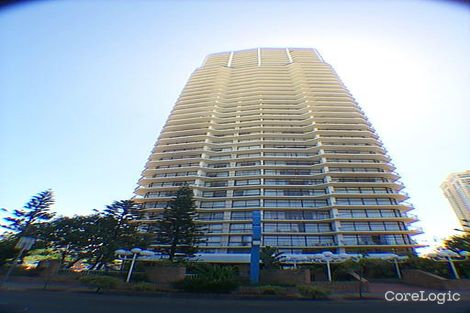 Property photo of 38F/80 The Esplanade Surfers Paradise QLD 4217