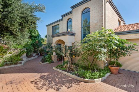 Property photo of 30B Odin Road Innaloo WA 6018