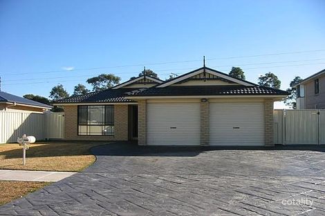 Property photo of 15 Popran Way Blue Haven NSW 2262