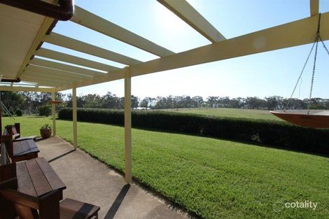 179 Bosworth Falls Rd, O'Connell, NSW 2795