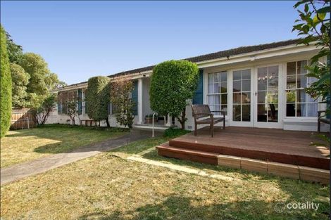 1/393 Barkers Rd, Kew, VIC 3101