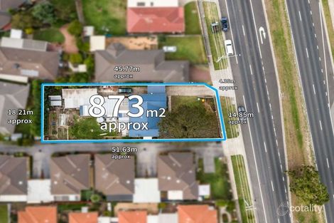 Property photo of 29 Hall Road Carrum Downs VIC 3201
