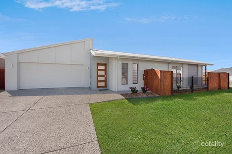 Property photo of 27 Cavalry Way Sippy Downs QLD 4556