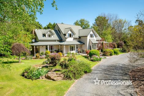 3 Balmoral Ave, Wesburn, VIC 3799