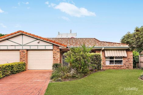 1/9 Albatross Cct, Tweed Heads West, NSW 2485
