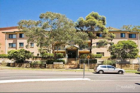 5/13-15 Paine St, Kogarah, NSW 2217