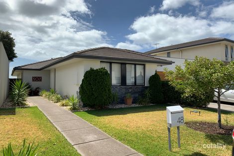 48 Signature Bvd, Point Cook, VIC 3030