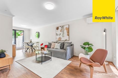 Property photo of 31/19 Taranto Road Marsfield NSW 2122