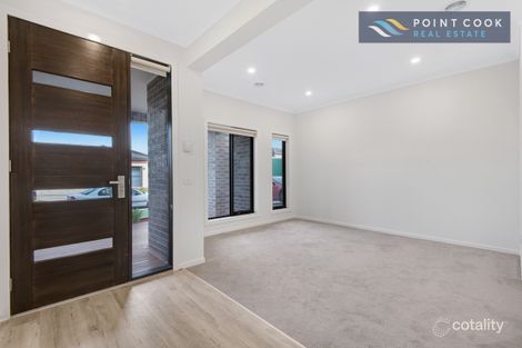 Property photo of 12 Littlecroft Street Point Cook VIC 3030