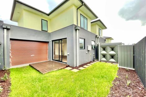 3/26 Rouke St, Lilydale, VIC 3140