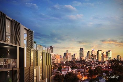 503/8 Lygon St, Carlton North, VIC 3054