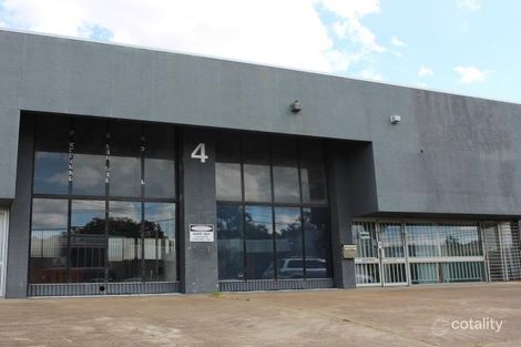 4 Darnick St, Underwood, QLD 4119