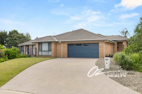 Property photo of 4 Belpitt Place Sanctuary Point NSW 2540