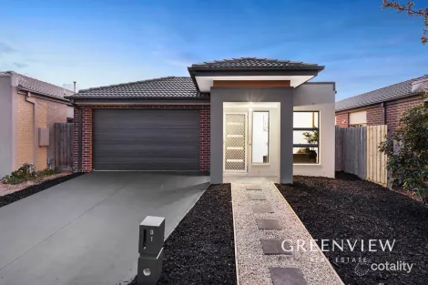 Property photo of 31 Destiny Drive Cranbourne North VIC 3977