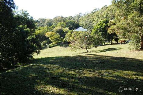Property photo of 38-46 Timbarra Drive Beechmont QLD 4211