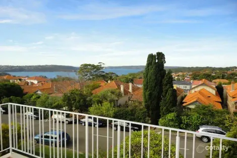 3/10 Muston St, Mosman, NSW 2088