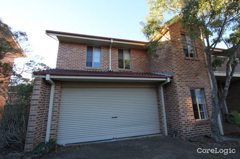Property photo of 3/24 Wallumatta Road Caringbah NSW 2229