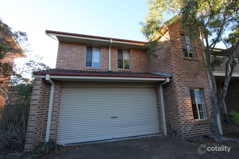 Property photo of 3/24 Wallumatta Road Caringbah NSW 2229