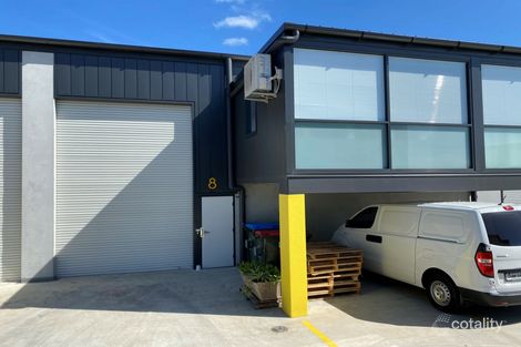 Property photo of 8/20 Yalgar Road Kirrawee NSW 2232