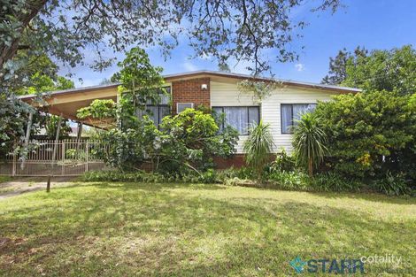 30 Feramin Ave, Whalan, NSW 2770
