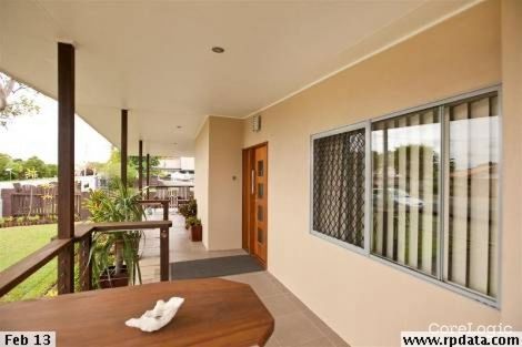 Property photo of 63 Barron Road Birkdale QLD 4159