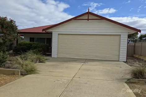 1 Sydney St, Hopetoun, WA 6348