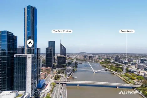 602/8 Adelaide St, Brisbane City, QLD 4000