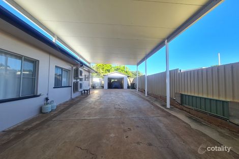 Property photo of 100 Webb Street Townview QLD 4825