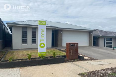 25 Ultramarine Pl, Moana, SA 5169