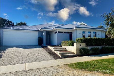 Property photo of 6 Rogart Bend Butler WA 6036