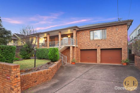 Property photo of 36 Barker Road Strathfield NSW 2135