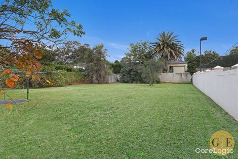 Property photo of 36 Barker Road Strathfield NSW 2135
