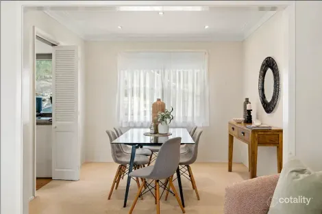 Property photo of 17 Badcoe Road Cromer NSW 2099